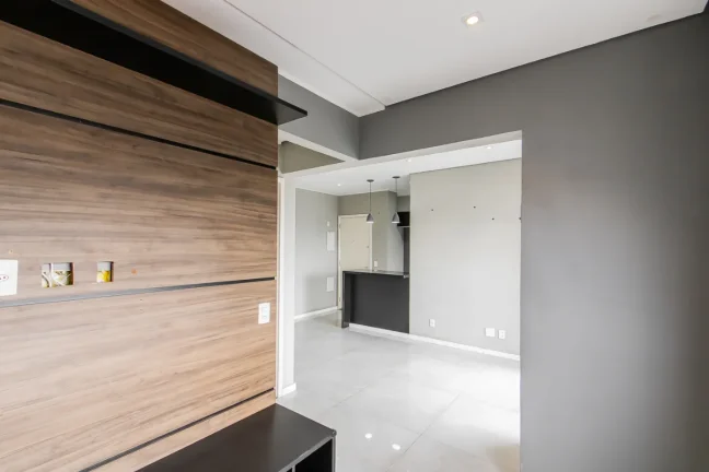 Imagem Apartamento para venda em Liberdade com 3 quartos, sendo 1 suíte , 55m2