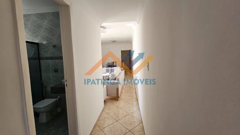 Imagem Apartamento à Venda no Cidade Nobre, Ipatinga, 3 Quartos, 104m²