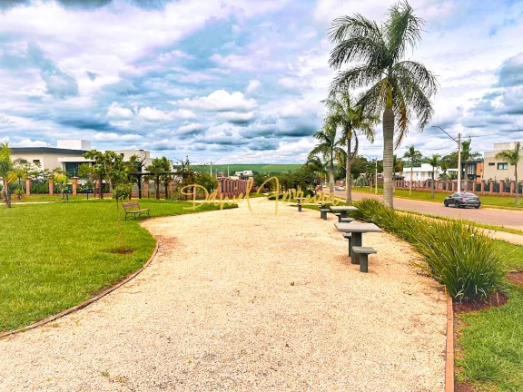 Imagem Lote 400 m² - Condomínio Le Jardin - DF