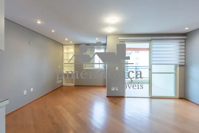 Imagem Apartamento em Perdizes com 3 quartos (1 suíte) e 2 vagas, 75 m2
