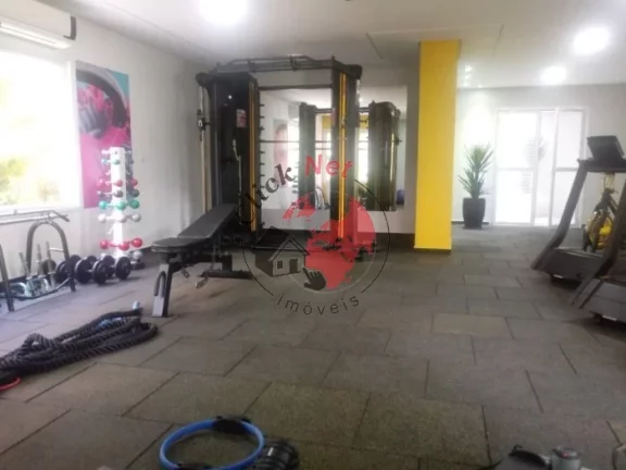 Imagem Apartamento à Venda em Excelente localização do bairro Santa Paula em São Caetano