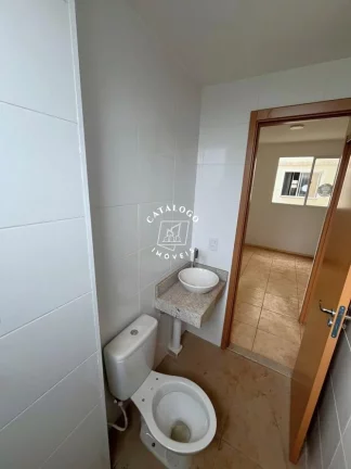 Imagem Apartamento a Venda no bairro Residencial Parque dos Servidores - Ribeirão Preto, SP
