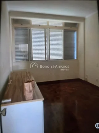 Imagem Apartamento à Venda próximo da Praça Fluminense, Cambuí.

Muito bem localizado, este apartamento...