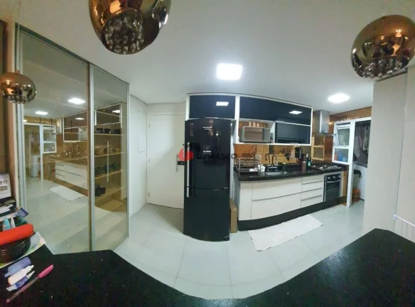 Imagem Apartamento à venda, Santo Antônio, São Caetano do Sul, SP