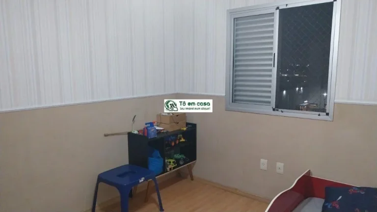 Imagem APARTAMENTO RESIDENCIAL em SÃO JOSÉ DOS CAMPOS - SP, JARDIM SATÉLITE