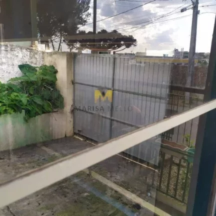 Imagem Casa com 3 quartos, à venda no bairro Vila Ipanema em Piraquara!!!
