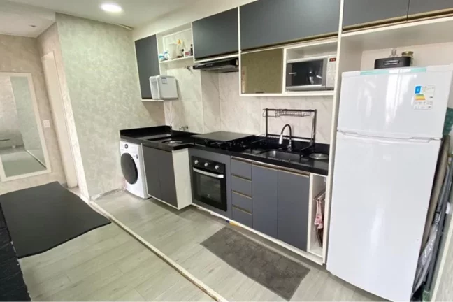 Imagem Apartamento dos Sonhos em Vila Pirituba, SP!