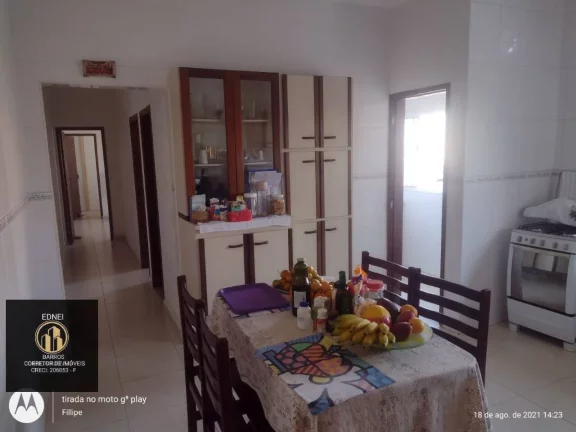 Imagem 2 Casas, Vila Nossa Sra. de Fatima, São Vicente - SP
