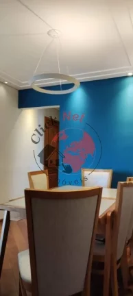 Imagem Apartamento à Venda no bairro Santo Antônio em São Caetano do Sul