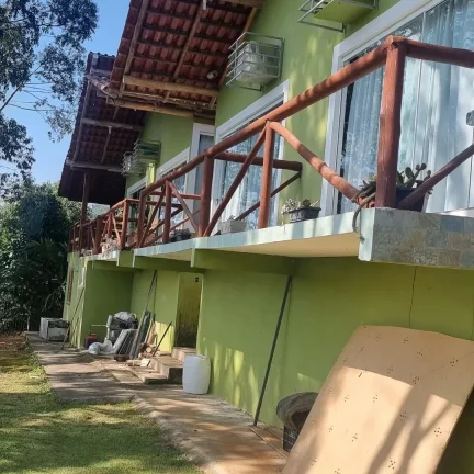 Imagem SITIO RESIDENCIAL em DOMINGOS MARTINS - ES, DOMINGOS MARTINS