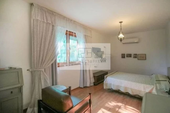 Imagem Casa Sobrado em Chácara Santo Antônio - São Paulo