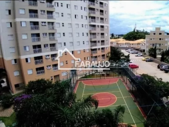 Imagem APARTAMENTO PARA VENDAEM SOROCABA-SP. CONFORTO E PRETICIDADE!