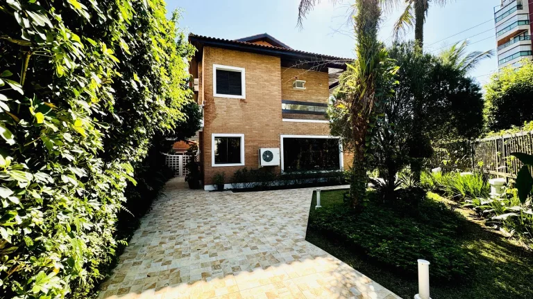 Imagem Casa com 5 dormitórios à venda, 480 m por R$ 7.000.000,00 - Riviera Mod. 5