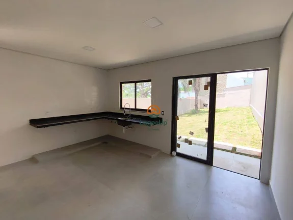 Imagem Casa com 3 dormitórios à venda, 138 m² por R$ 890.000 - Jardim Imperial - Lagoa Santa/MG