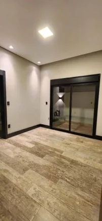 Imagem Casa com 3 suites à venda, 313 m² por R$ 2.800.000 - Condomínio Alphaville Nova Esplanda IV - Votorantim/SP