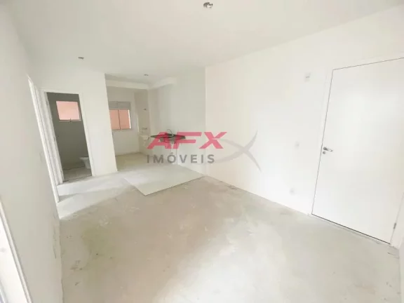 Imagem Apartamento 2 Quartos Sorocaba - SP - Jardim Gutierres