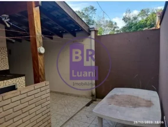 Imagem Casa aconchegante à venda em Cambé