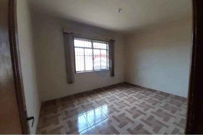 Imagem Apartamento tipo casa em Cascadura , 3 quartos, 2 banheiros e 3 quintais!!