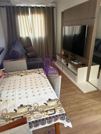 Imagem Apartamento mobilado no centro de Cambé