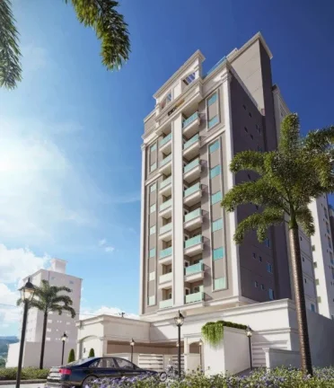 Imagem Apartamento na Planta com suíte - Bairro São Francisco