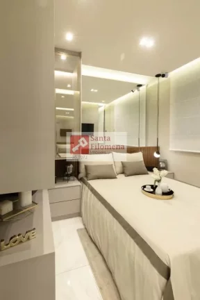 Imagem Studio para Venda em São Paulo, Butantã, 2 dormitórios, 1 banheiro
