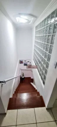 Imagem Sobrado com 3 dormitórios à venda, 125 m² por R$ 980.000,00 - Vila Aliança - Guarulhos/SP