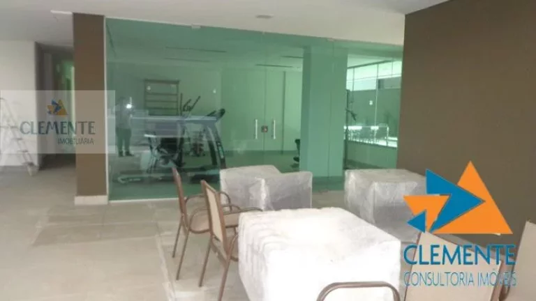 Imagem Apto 3 qtos, 2 vagas, 86 m2 CALAFATE Belo Hte MG