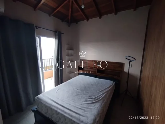 Imagem CASA Á VENDA EM JARDIM TAMOIO - JUNDIAÍ -SP
