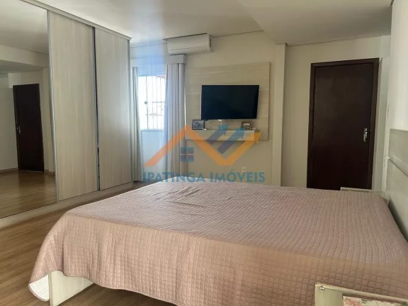 Imagem Luxuosa Casa com 3 Suítes em Vila Celeste – Um Verdadeiro Refúgio de Elegância e Conforto!