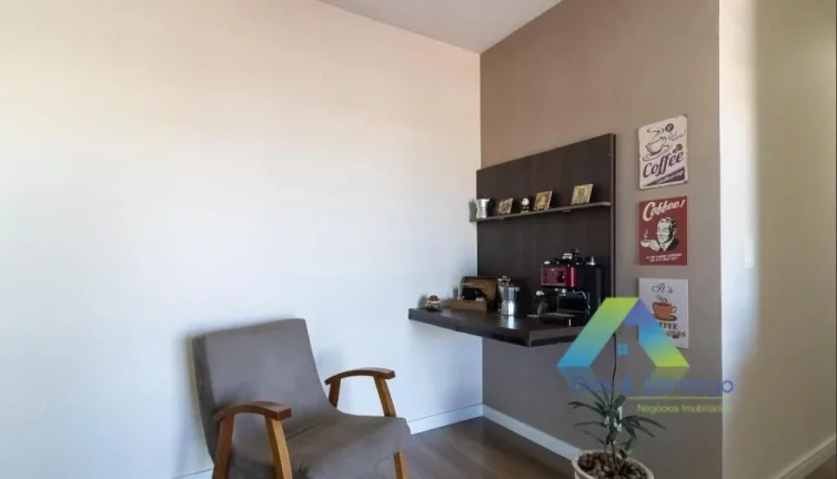 Imagem Apartamento com 2 dormitórios à venda, 68 m² por R$ 598.000,00 - Ipiranga - São Paulo/SP