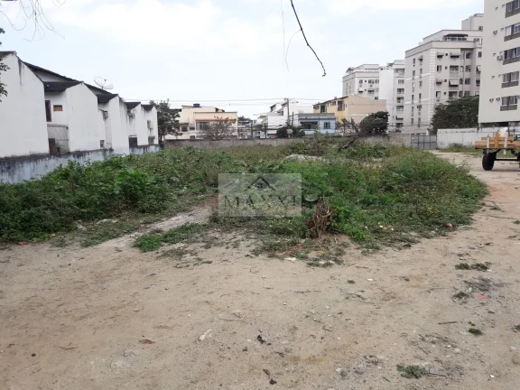 Imagem LOTE AREA PARA CONSTRUÇÃO Taquara, Rio de Janeiro/RJ