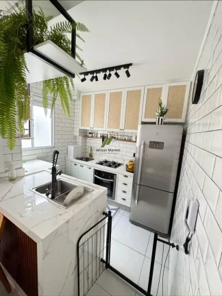 Imagem APARTAMETO JARDIM TULIPAS