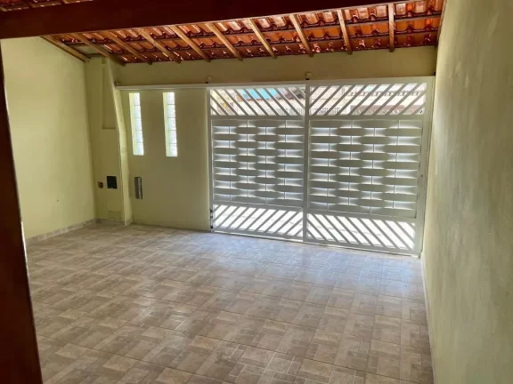 Imagem Casa com 2 dorms, Balneário Europa, Mongaguá - R$ 305 mil, Cod: 1895