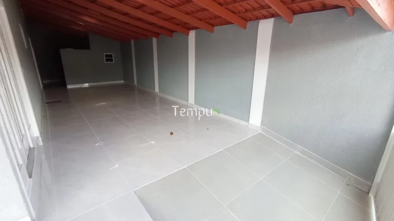 Imagem Casa Padrão, Casa com 2 dormitórios + 3 barracões à venda, 300 m² por R$ 450.000 - Cidade Livre - Aparecida de Goiânia/GO