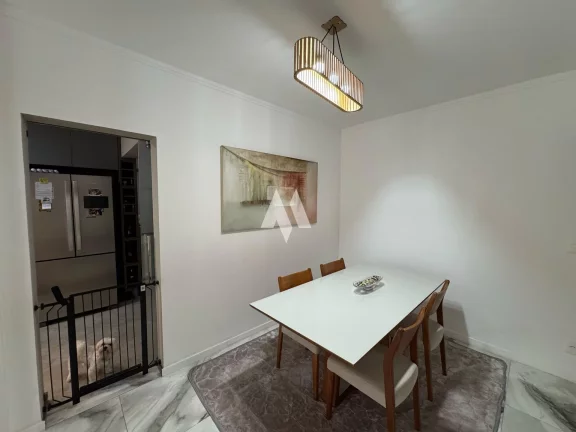 Imagem Apartamento à venda ou para locação - 129 m² - Campo Grande, Santos/SP