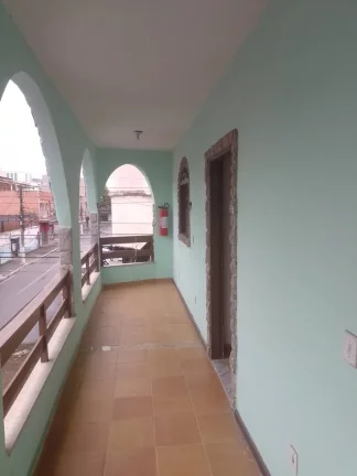 Casa Duplex a venda em Macaé RJ, Bairro Cajueiros Centro 300m2.