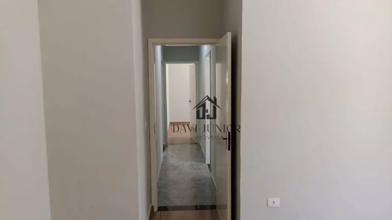 Imagem Casa com 3 suítes à venda, 140 m² por R$ 1.100.000 - Condomínio Campos do Conde - Sorocaba/SP