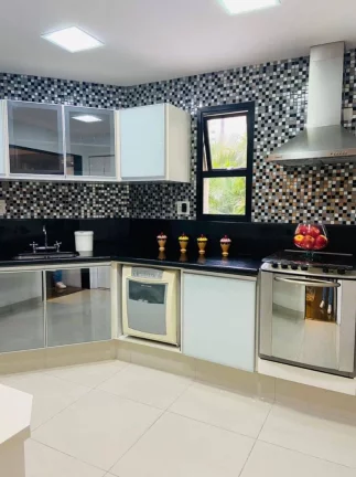 Imagem Apartamento Duplex com 2 dormitórios à venda, 170 m² por R$ 1.700.000,00 - Jardim - Santo André/SP