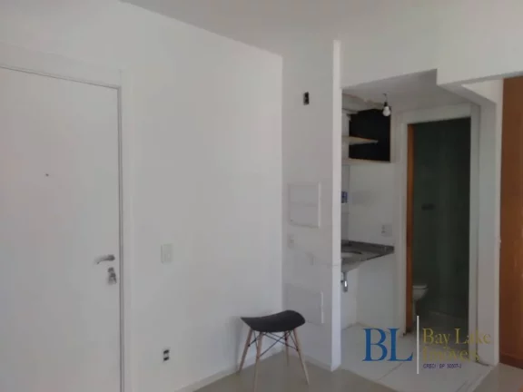Imagem Apartamento À Venda Com 39M² - Pertinho Do Metro Brás!!Portal Centro!