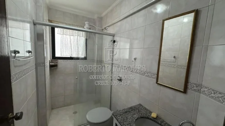 Imagem Oportunidade Incrível no CANTO DO FORTE, Praia Grande. Prédio com lazer completo pra você e toda família, piscina, academia, salão de festas, salão de jogos, 1 vaga de garagem, 2 elevadores, gás encanado, portaria 24 hrs.