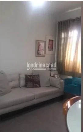 Imagem Casa à venda 3 Quartos, 1 Vaga, 125M², Lindóia, Londrina - PR