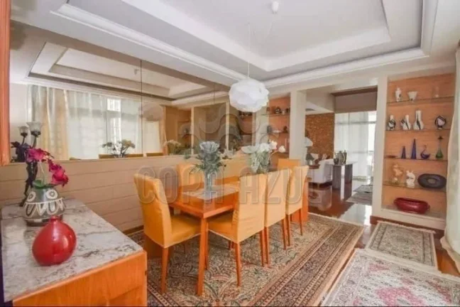 Imagem Ipanema – Rua Maria Quitéria | Residencial › Cobertura 5 quarto(s) à Venda