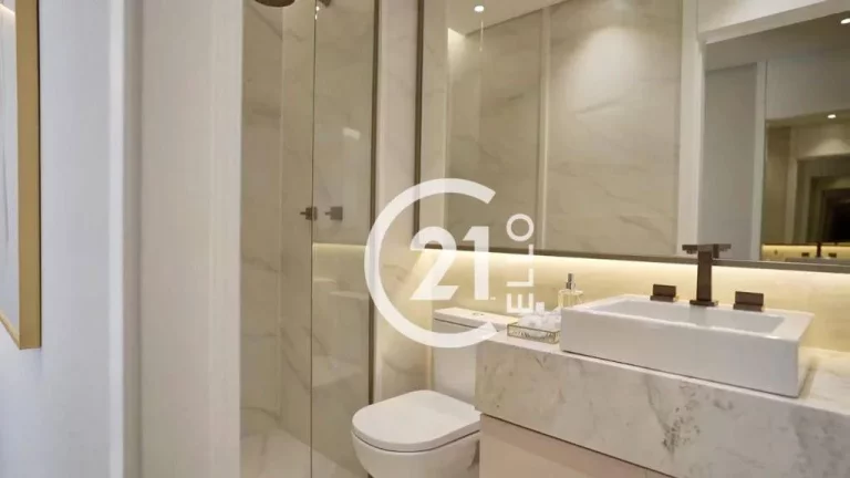 Imagem Requintado apartamento, novo, em Pinheiros - 231m²