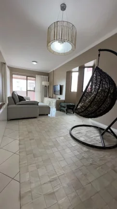Imagem Apartamento Quadra Mar com 2 dormitórios à venda no Centro de Balneário Camboriú