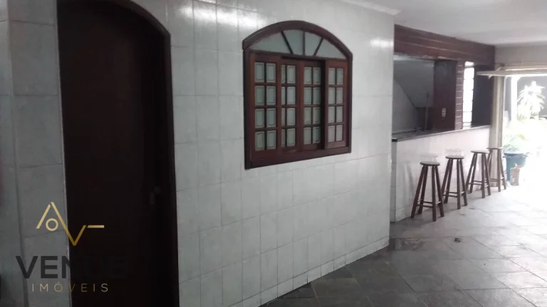 Imagem Sobrado com 3 dormitórios à venda, 246 m² por R$ 798.000,00 - Parque Boturussu - São Paulo/SP