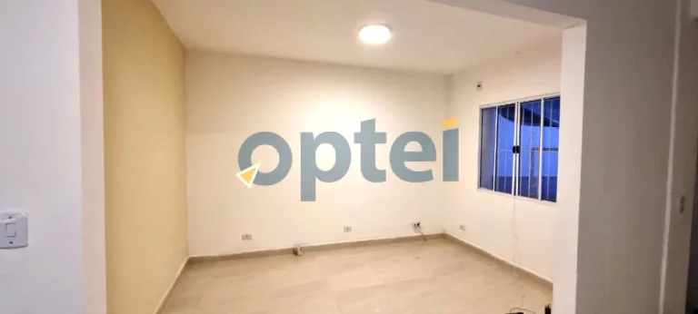 Imagem CASA TERREA COM 148,48 M², 3 DORMITÓRIOS,SALA DOIS AMBIENTE, 2 BANHEIROS,1 EDICULA COM 1 SUITE.