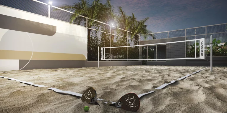 Imagem Apartamento à venda em Campo Grande - MS, Chácara Cachoeira: 3 quartos, 1 suíte, 1 sala, 1 banheiro, 1 vaga, 87m² de área.