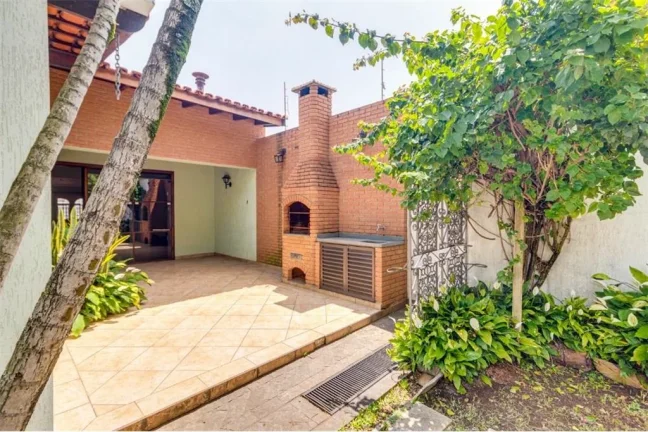 Imagem CASA RESIDENCIAL em São Paulo - SP, Vila Cordeiro