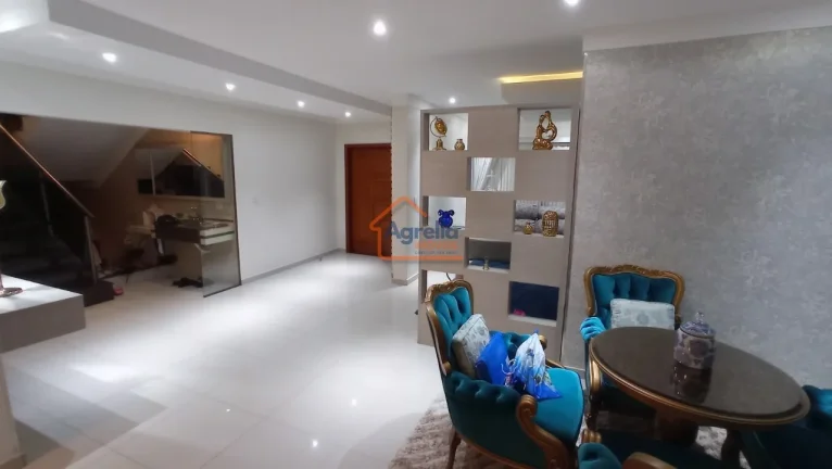 Imagem Condomínio Residencial dos Jequitibás - Casa à venda no bairro Condomínio Residencial dos Jequitibás - Mogi Mirim/SP