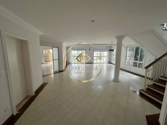 Imagem Casa Sobrado 4 dormitórios (4 Suítes), 4 vagas, Jardim Apolo, Sjc.
